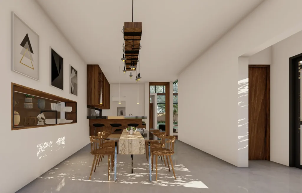 Onak Design Studio - Architecture, Interiors & Landscape Design RAVISHANKA HOUSE