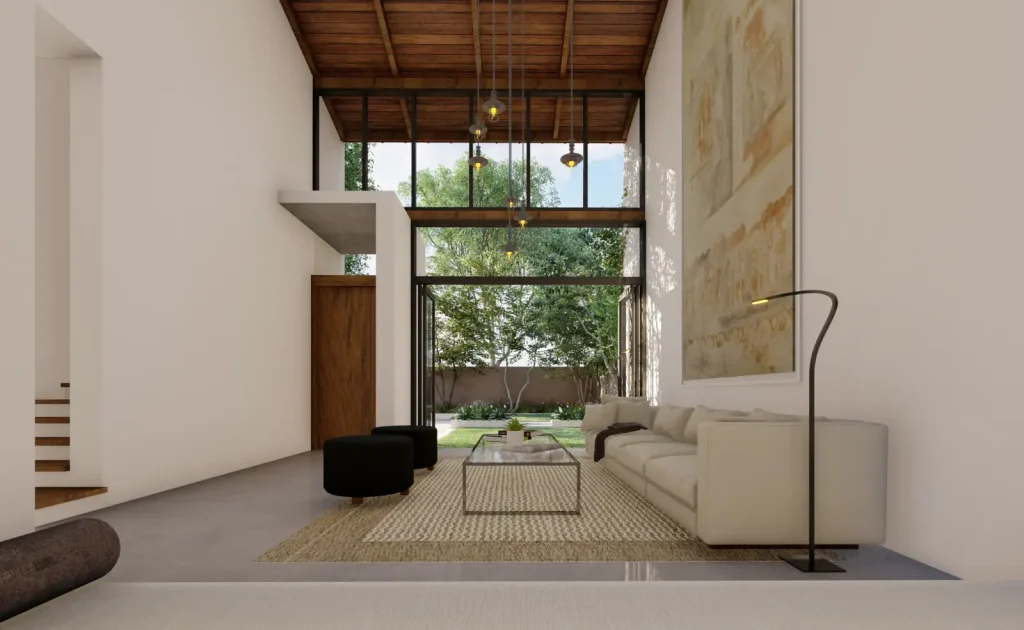 Onak Design Studio - Architecture, Interiors & Landscape Design RAVISHANKA HOUSE