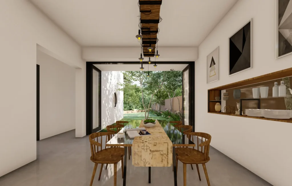 Onak Design Studio - Architecture, Interiors & Landscape Design RAVISHANKA HOUSE