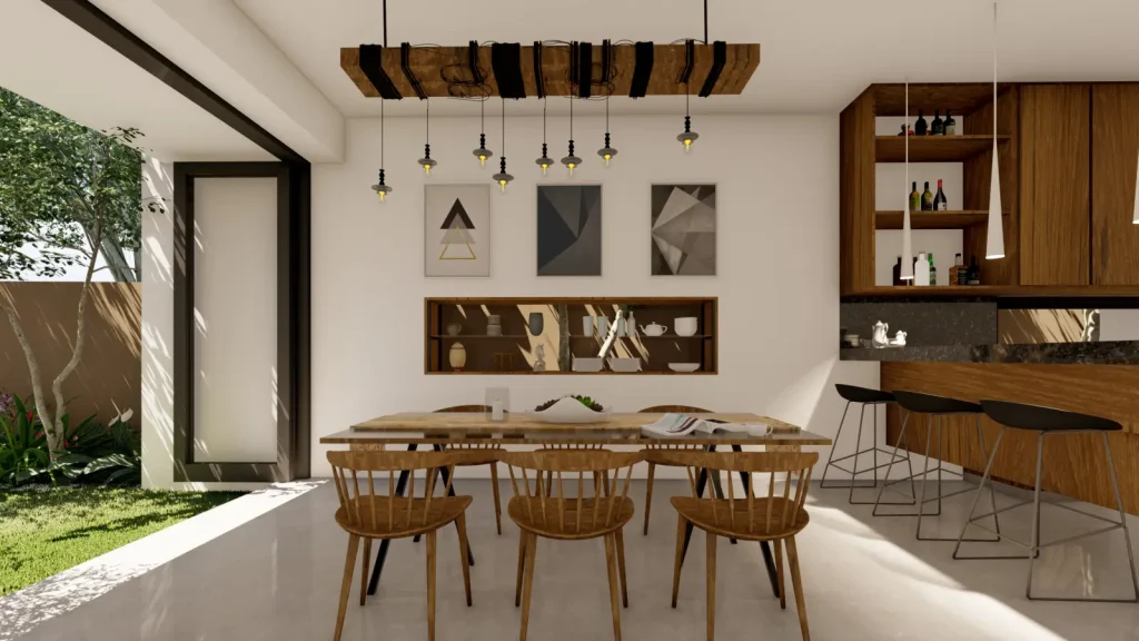 Onak Design Studio - Architecture, Interiors & Landscape Design RAVISHANKA HOUSE