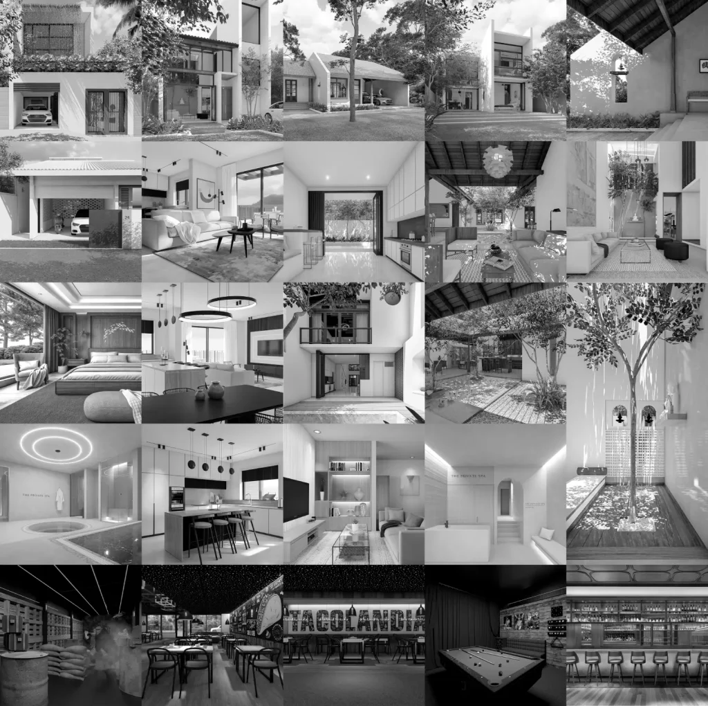 Onak Design Studio - Architecture, Interiors & Landscape Design