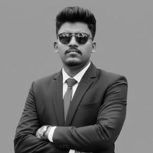 Mr. Shakila Jayasingha